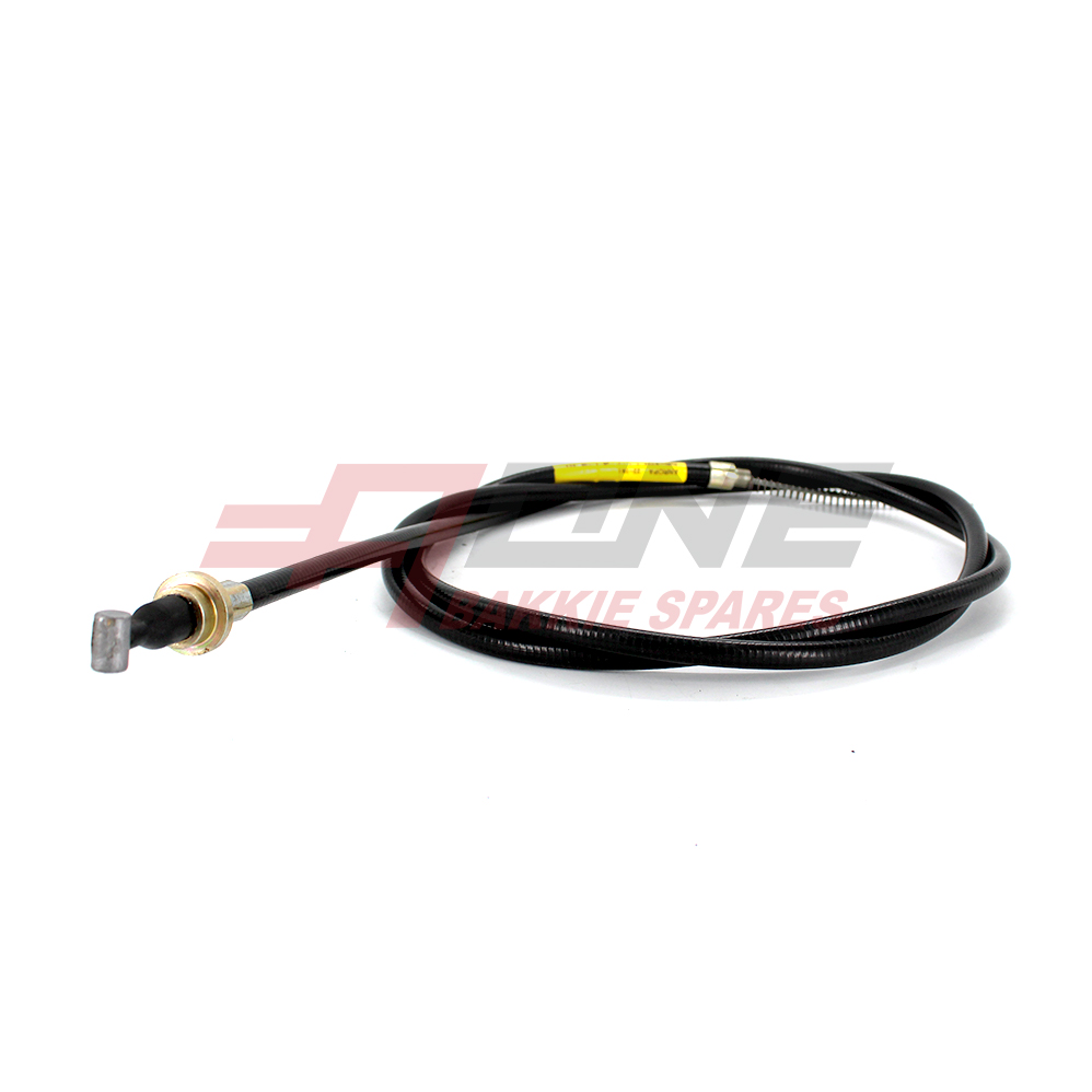 Handbrake Cable Rh (Lwb) Isuzu for ISUZU KB320 FRONTIER SUV — view 2